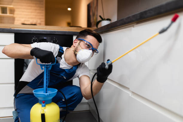 Richfield, OH Pest Control Company