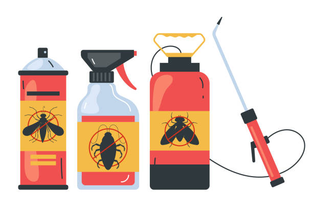 Best Local Pest Control Services  in Richfield, OH
